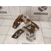 Крюк буксировочный Ford Transit 06-13