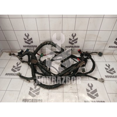 Проводка (коса) Ford Transit 06-13