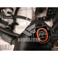 Проводка (коса) Ford Transit 06-13