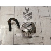 Радиатор масляный Mazda 626 (GE) 1992-1997