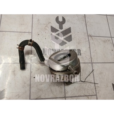 Радиатор масляный Mazda 626 (GE) 1992-1997