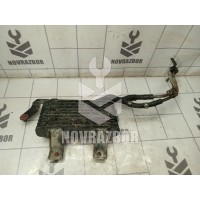 Радиатор (маслоохладитель) АКПП Mazda 626 (GE) 1992-1997