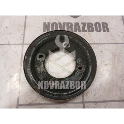Шкив водяного насоса (помпы) Mazda 626 (GE) 1992-1997