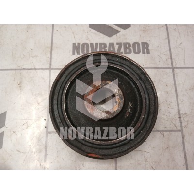 Шкив коленвала Mazda 626 (GE) 1992-1997 Шкив коленвала Mazda 626 (GE) 1992-1997