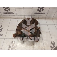 Кулак поворотный передний левый Mazda 626 (GE) 1992-1997