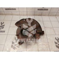 Кулак поворотный передний правый Mazda 626 (GE) 1992-1997