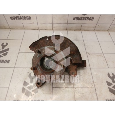 Кулак поворотный передний правый Mazda 626 (GE) 1992-1997