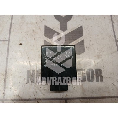 Реле Mazda 626 (GE) 1992-1997