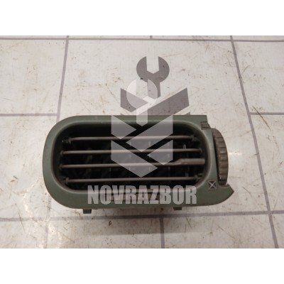 Дефлектор воздушный Mazda 626 (GE) 1992-1997