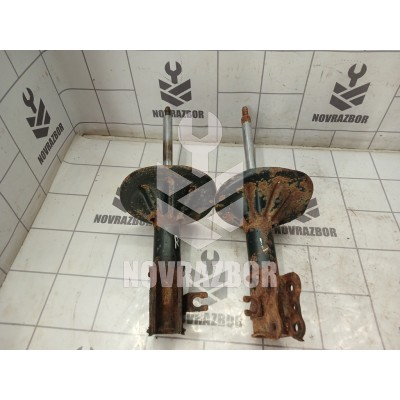 Амортизатор передний Mazda 626 (GE) 1992-1997