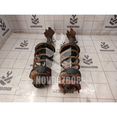 Амортизатор задний Mazda 626 (GE) 1992-1997