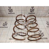 Пружина передняя Mazda 626 (GE) 1992-1997