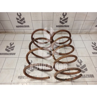 Пружина передняя Mazda 626 (GE) 1992-1997