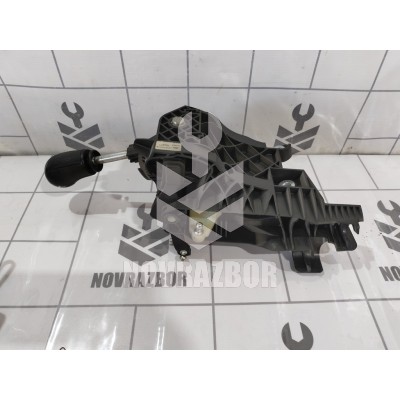 Кулиса КПП Ford Transit 06-13