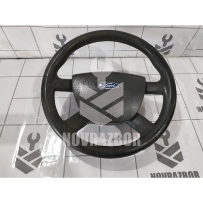 Рулевое колесо с AIR BAG Ford Transit 06-13