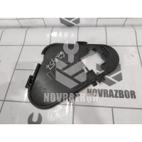 Накладка (кузов внутри) Opel Vectra B 1999-2002