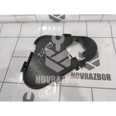 Накладка (кузов внутри) Opel Vectra B 1999-2002 Накладка (кузов внутри) Opel Vectra B 1999-2002