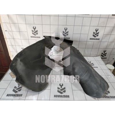 Локер передний правый Fiat Albea 2003 +