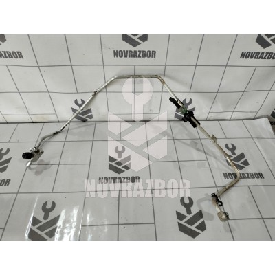 Трубка кондиционера Fiat Albea 2003 +