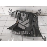 Пыльник двигателя Fiat Albea 2003 +
