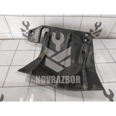 Пыльник двигателя Fiat Albea 2003 +