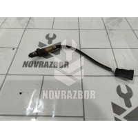 Датчик кислородный/Lambdasonde Fiat Albea 2003 +