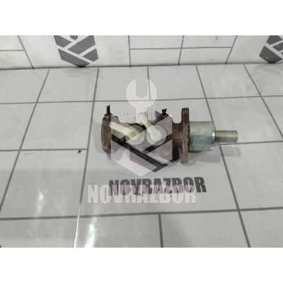 Цилиндр тормозной главный Fiat Albea 2003 +