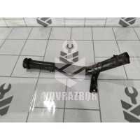 Трубка охлажд. жидкости металлическая Fiat Albea 2003 +