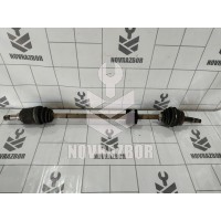 Полуось передняя правая Fiat Albea 2003 +