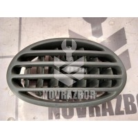 Дефлектор воздушный Renault Scenic 96-99