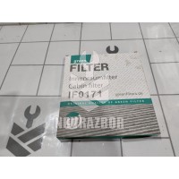 Фильтр салона Kia RIO 1 2000-2004