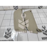 Козырек солнцезащитный (внутри) Opel Corsa C 2000-2006