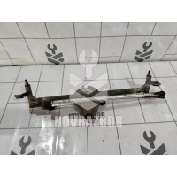 Трапеция стеклоочистителей Opel Corsa C 2000-2006