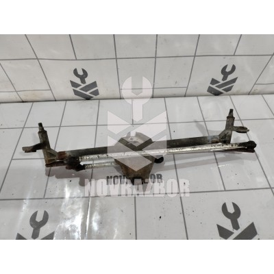 Трапеция стеклоочистителей Opel Corsa C 2000-2006