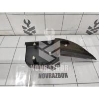 Накладка зеркала левого Opel Corsa C 2000-2006