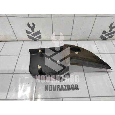 Накладка зеркала левого Opel Corsa C 2000-2006