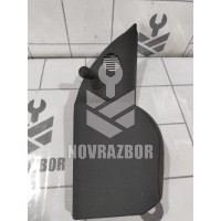 Накладка зеркала правого Opel Corsa C 2000-2006