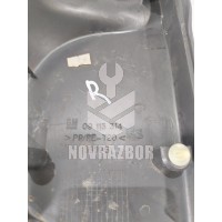 Накладка зеркала правого Opel Corsa C 2000-2006