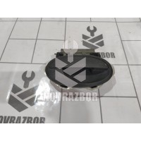 Ручка двери задней наружная левая Opel Corsa C 2000-2006