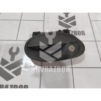 Ручка двери передней наружная левая Opel Corsa C 2000-2006