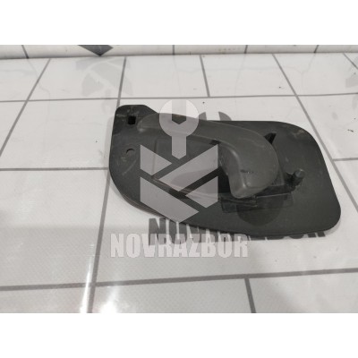 Ручка двери внутренняя левая Opel Corsa C 2000-2006