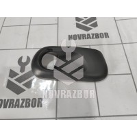 Накладка (кузов внутри) Opel Corsa C 2000-2006