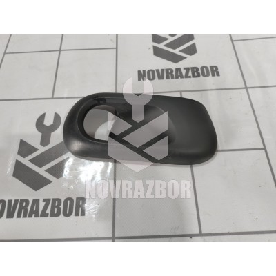 Накладка (кузов внутри) Opel Corsa C 2000-2006