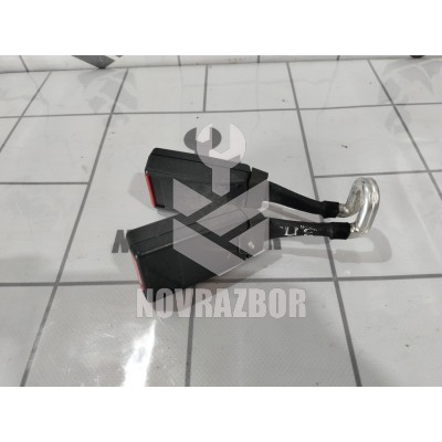 Ответная часть ремня безопасности Opel Corsa C 2000-2006