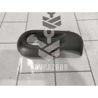 Накладка (кузов внутри) Opel Corsa C 2000-2006