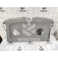 Полка Opel Corsa C 2000-2006