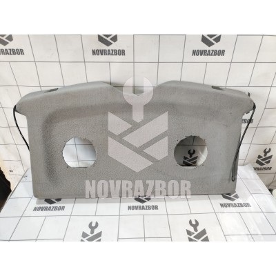 Полка Opel Corsa C 2000-2006