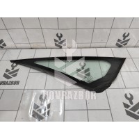 Стекло кузовное глухое правое Suzuki SX4 2006-2013