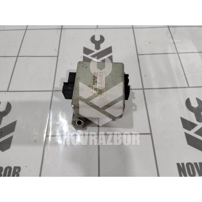 Блок управления электронный Opel Corsa C 2000-2006