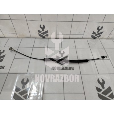 Трос открывания двери Opel Corsa C 2000-2006